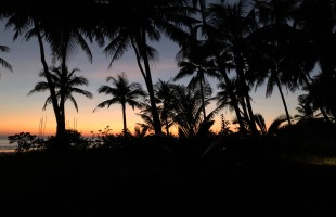 Mergui Archipelago Beach extension